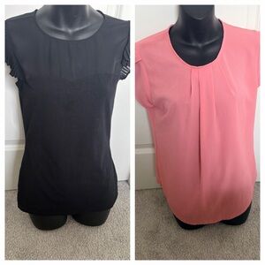 🔴Women's Dress Blouse Bundle size Small